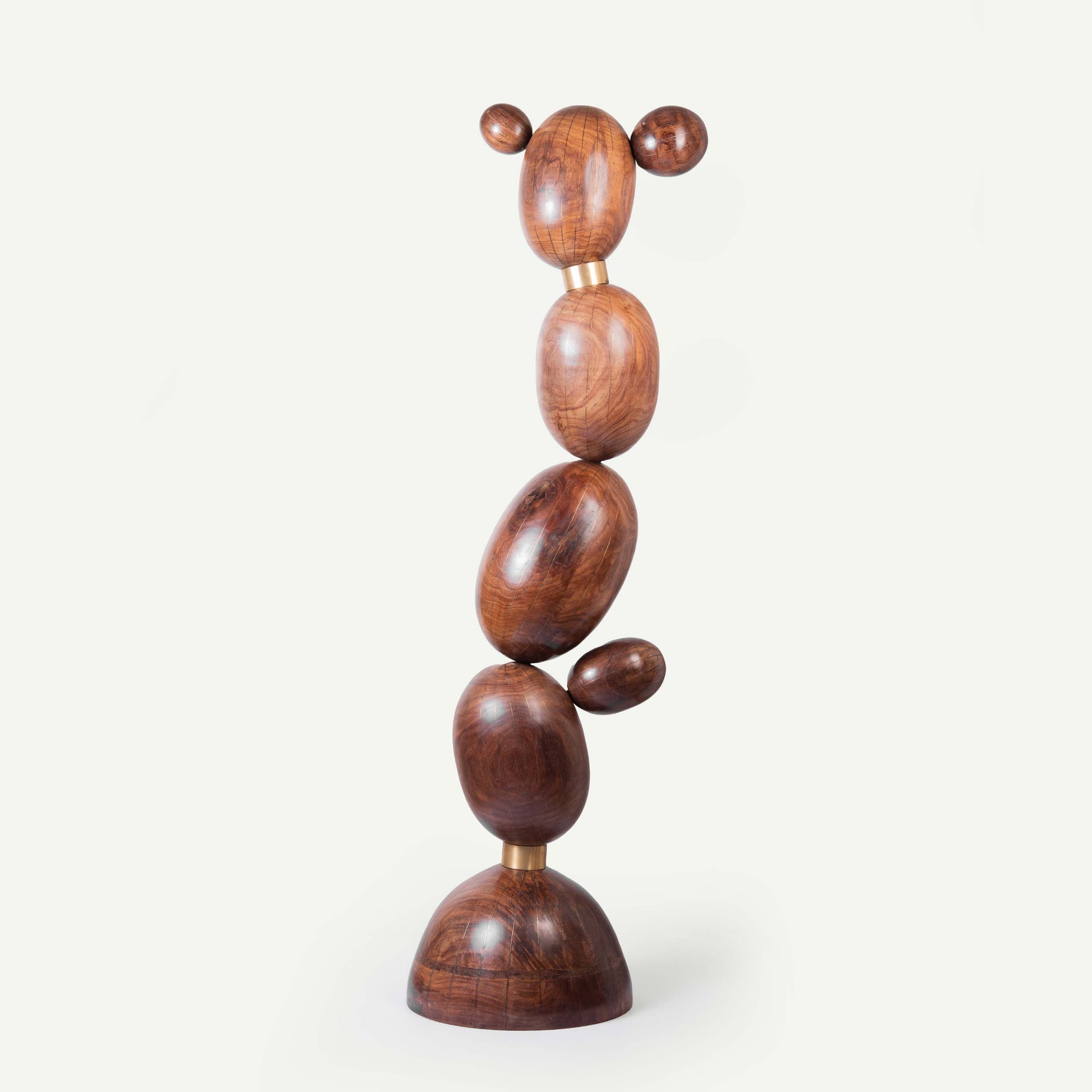 CACTUS TARKASHI TOTEM 35.1(L) x 30.1(B) x 150.1(H)