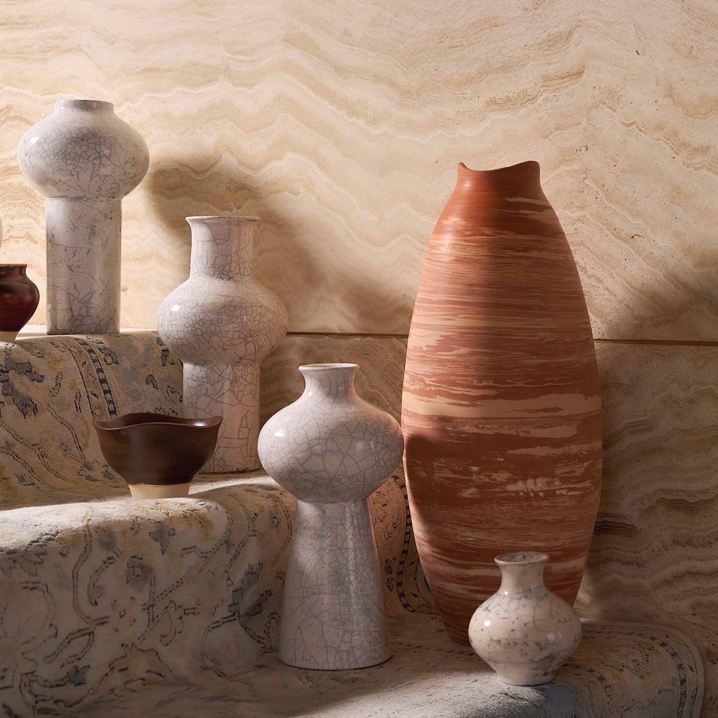 DHARINI VASES