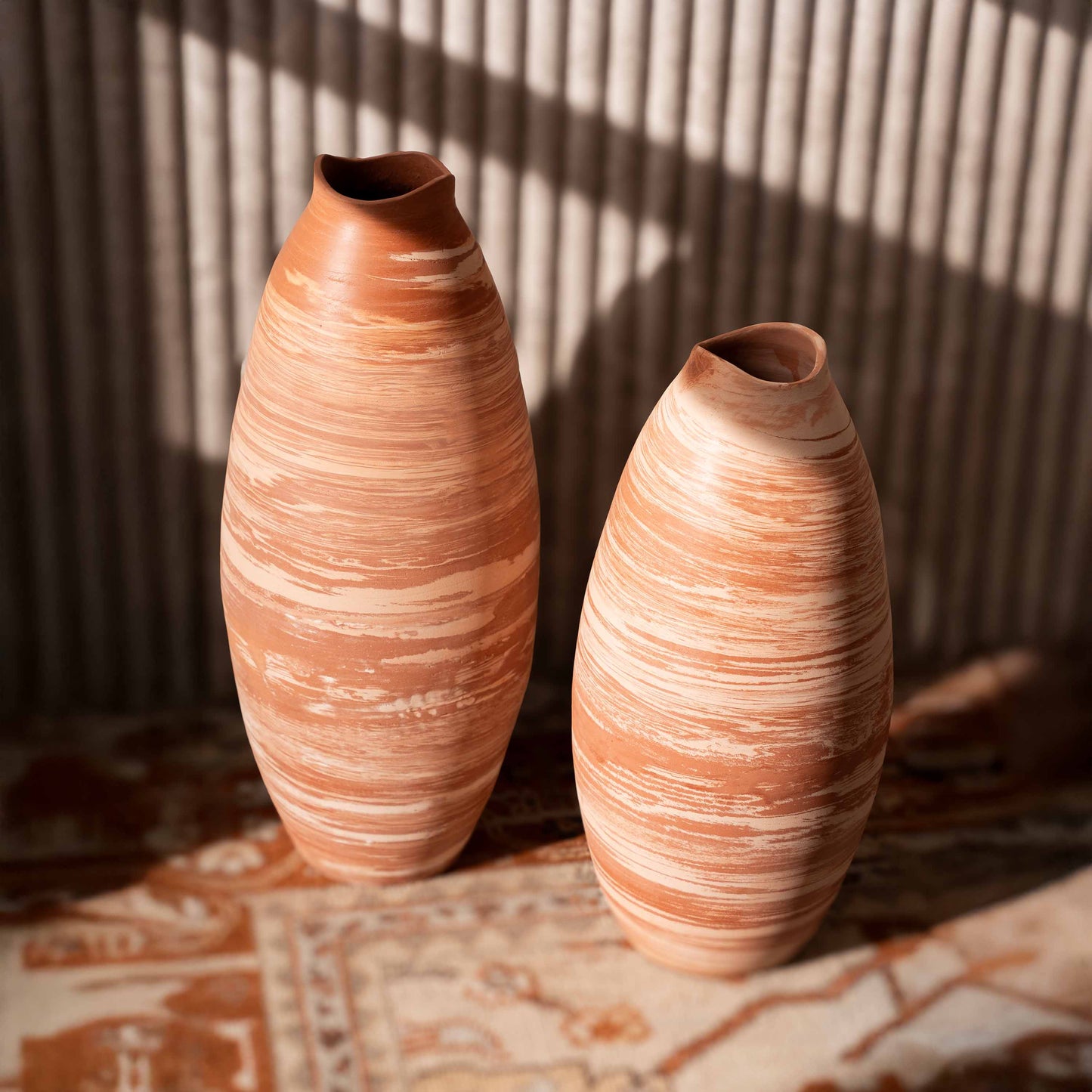 DHARINI VASES