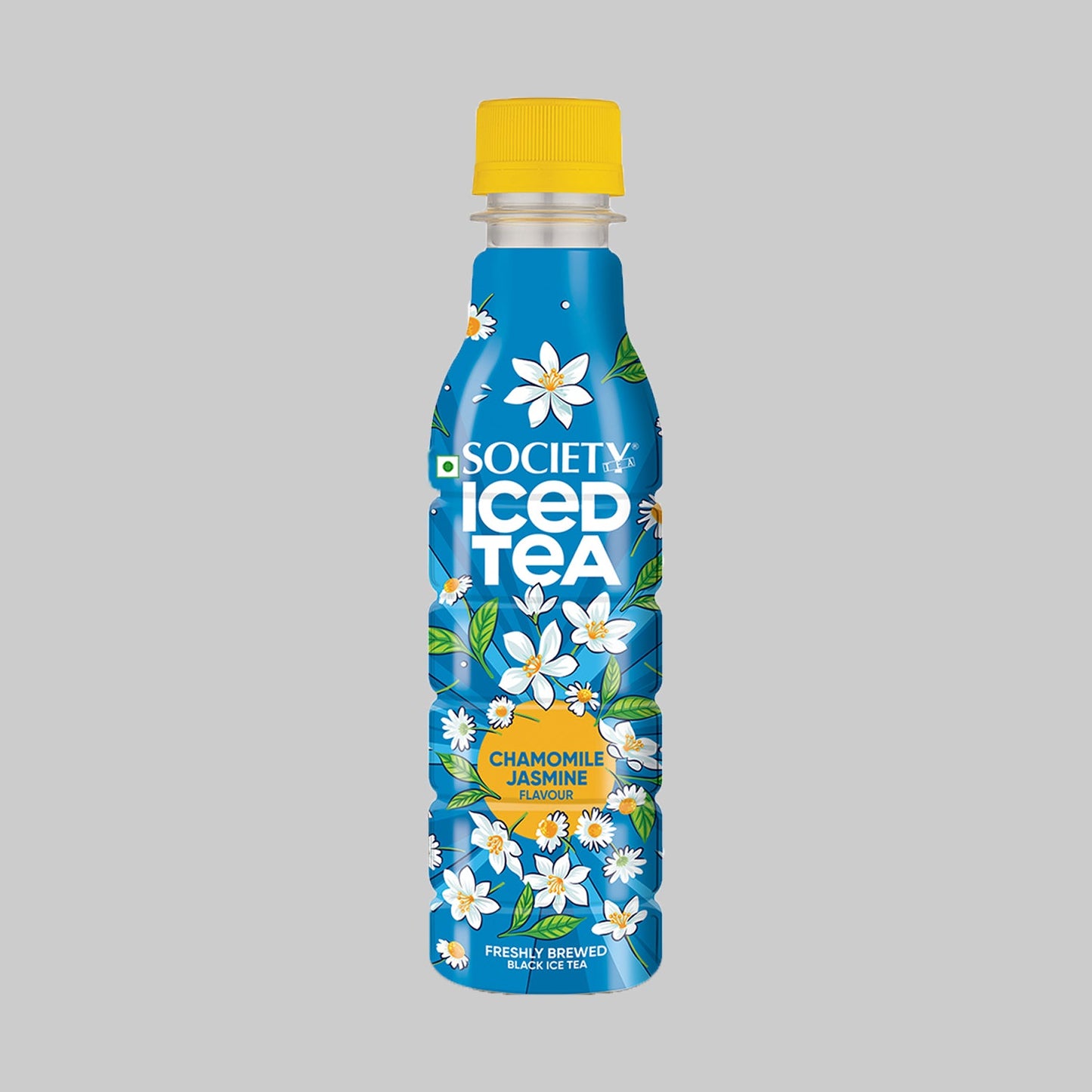 Society Iced Tea Bottle Jasmine 250 ml 250ml