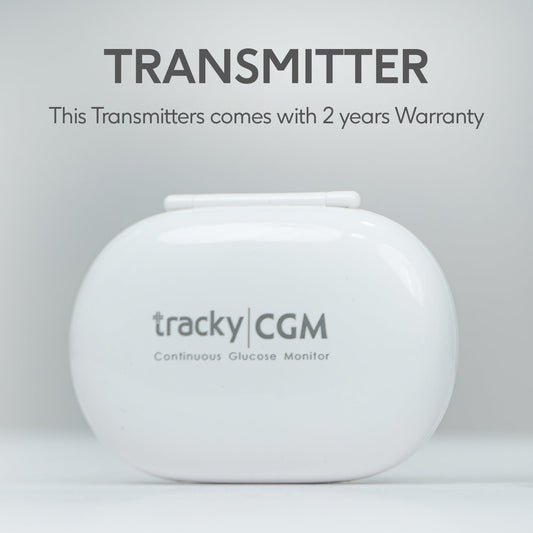 Utsah CGM Welcome Kit 100g