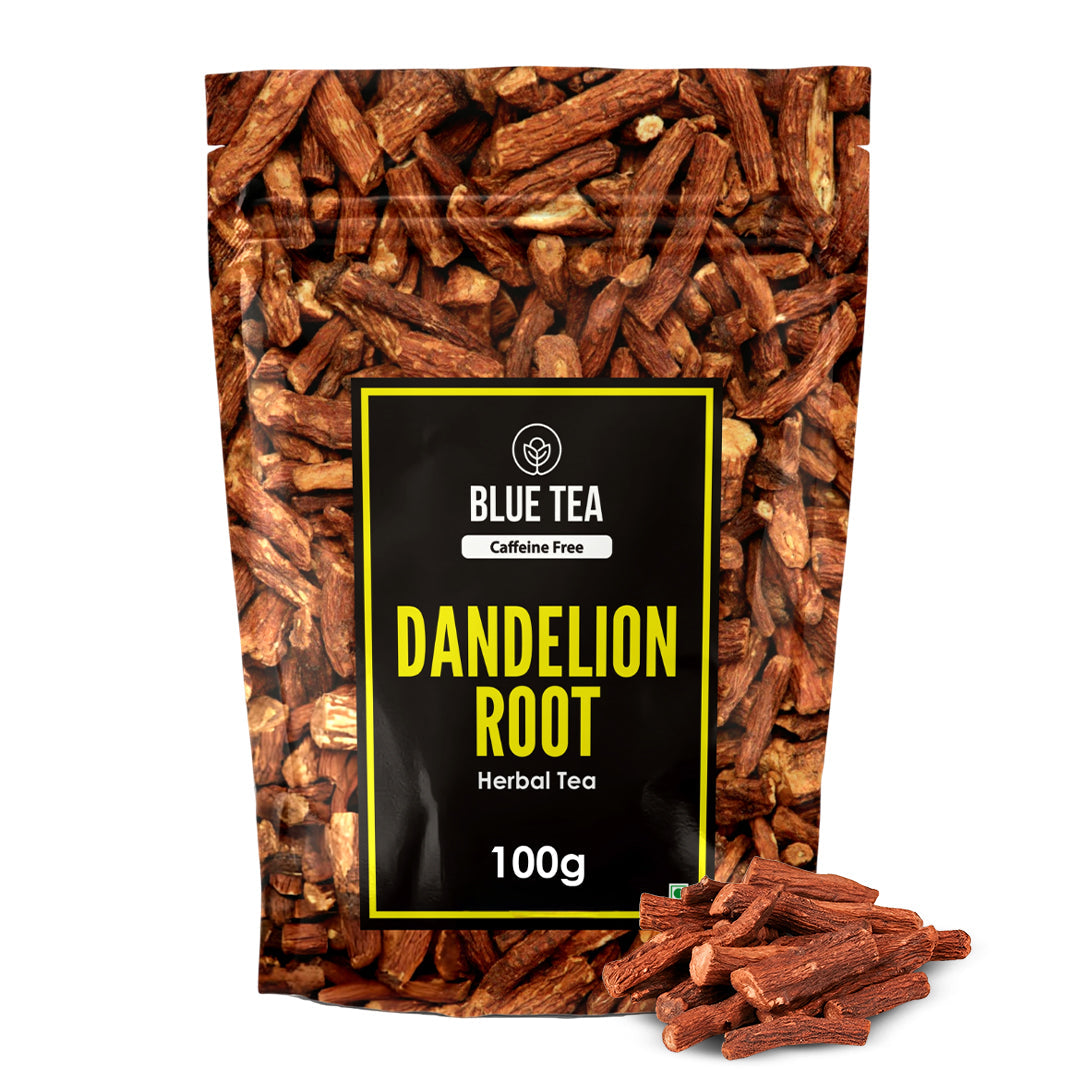 Dandelion Root Herbal Tea - 100g 100G