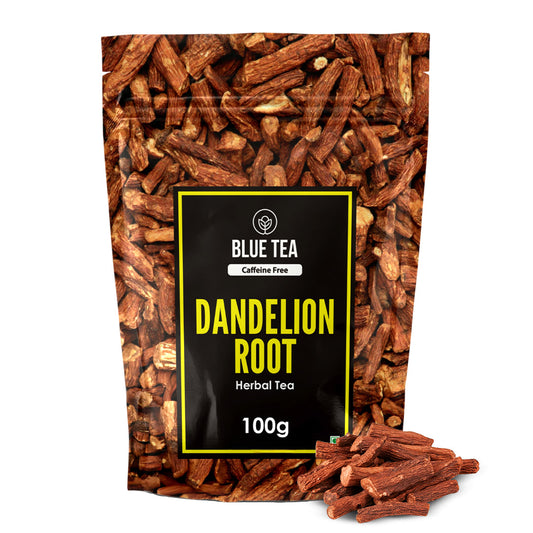Dandelion Root Herbal Tea - 100g 100G