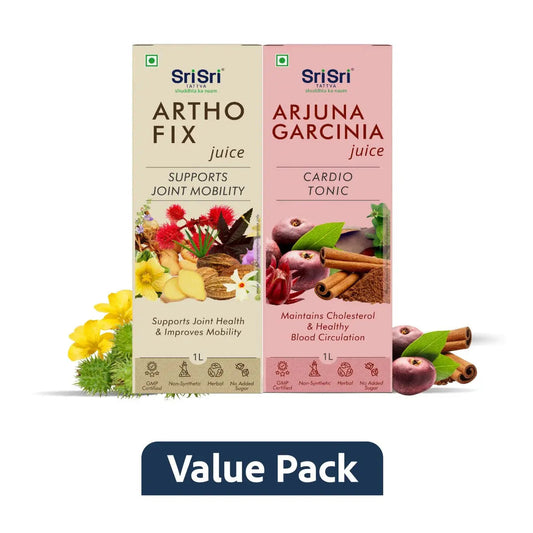 Health Juice Duo 1800g