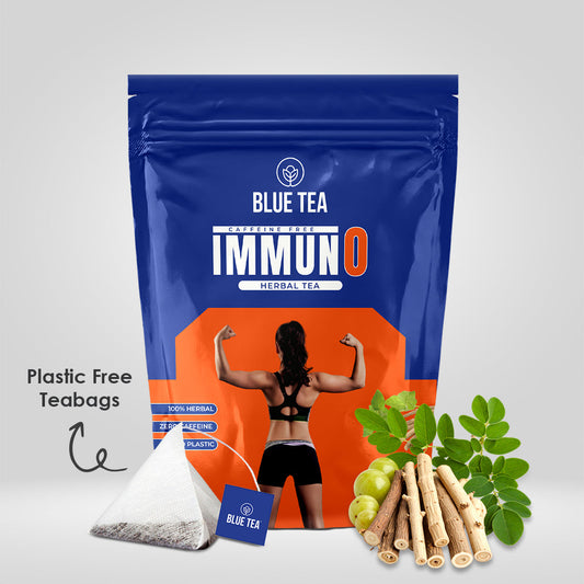 Immuno Herbal Tea  - 30 Tea Bags 30 Tea Bags