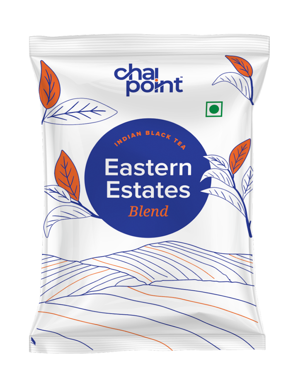 Indian Black Tea – Eastern Estates Blend (1 Kg) 1Kg