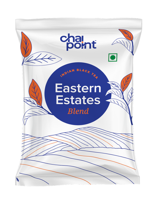 Indian Black Tea – Eastern Estates Blend (1 Kg) 1Kg