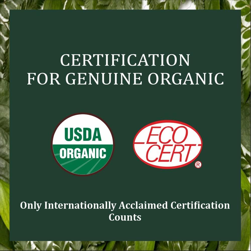 Bio-Organic Indigo Powder for Hair Colour - 400g 400g