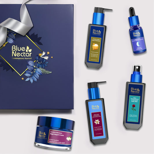 Indulgent Nature Beauty Gift Set (Thank You) 10g