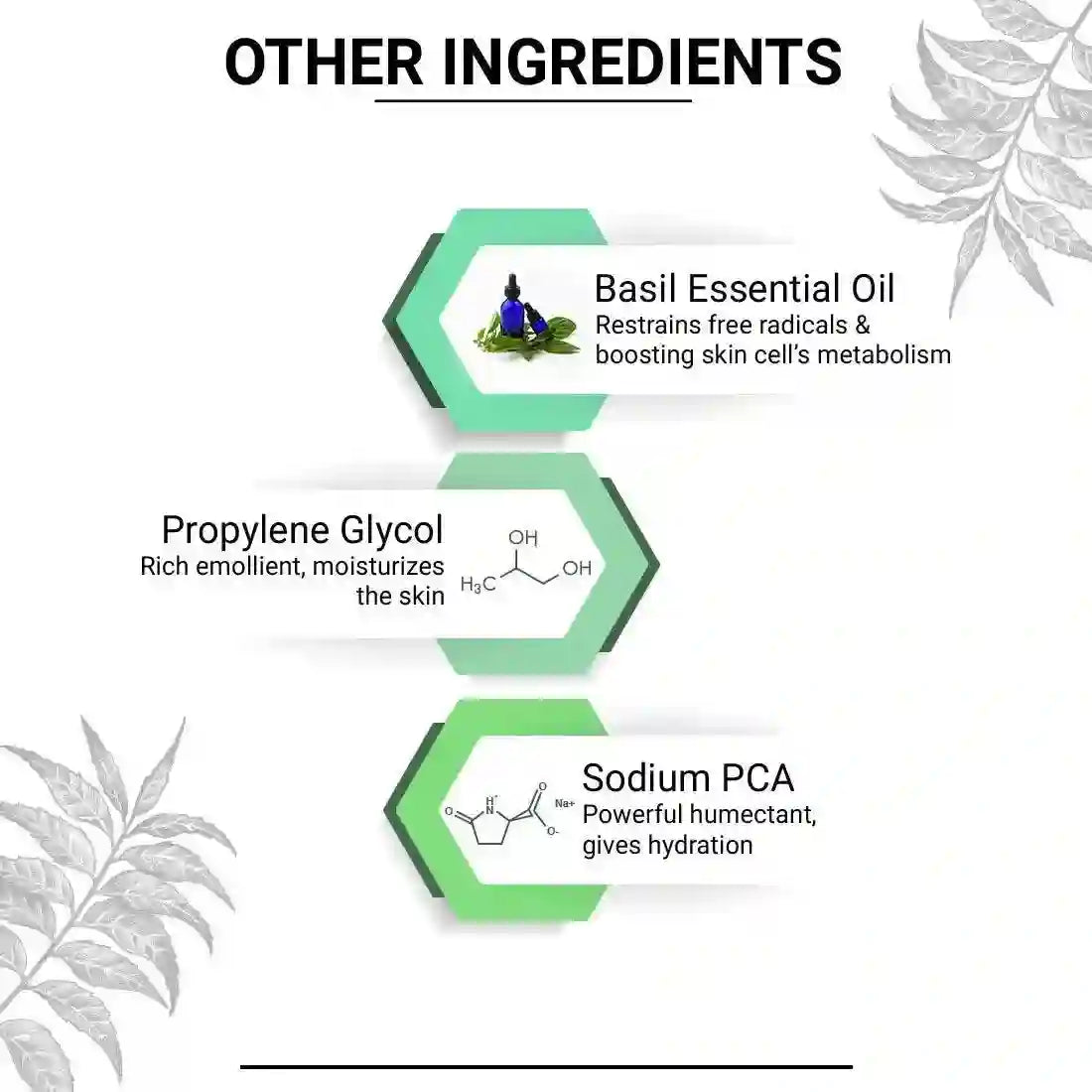 Neem Gel Moisturizer 190g