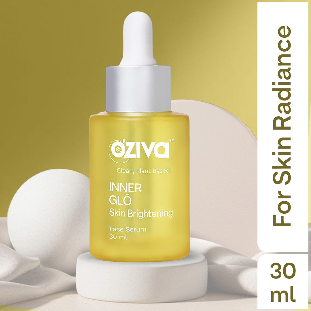 Inner Glo Brightening Serum 30 ml