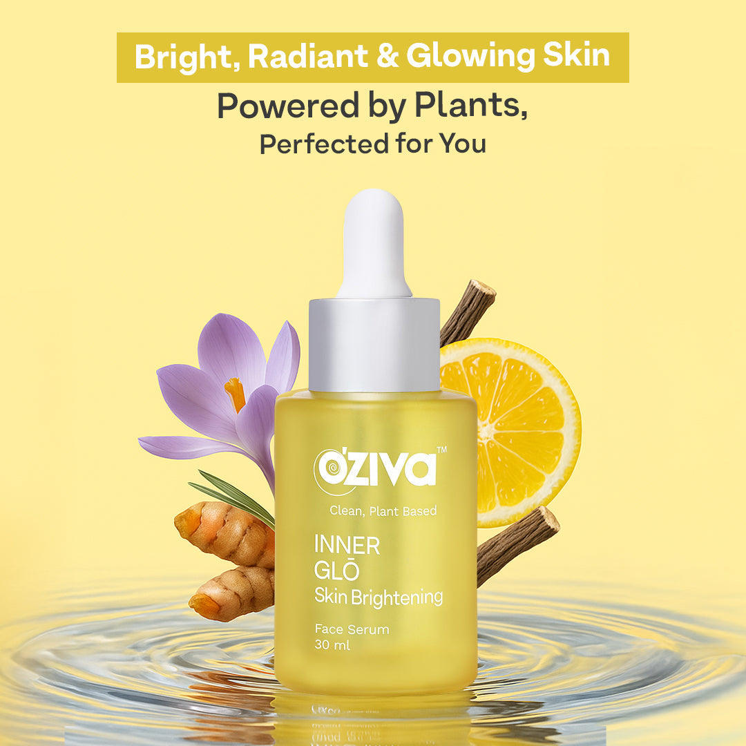 Inner Glo Brightening Serum 30 ml