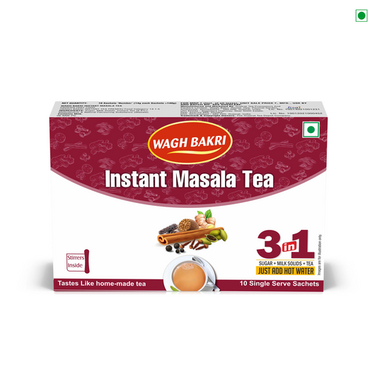 Instant Tea Premix Masala