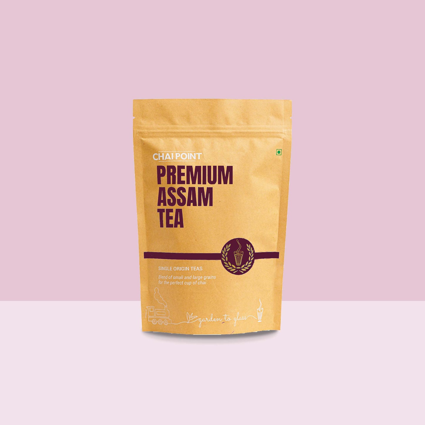 Artisan Assam Tea Collection - Pack of 3 Pack of 3
