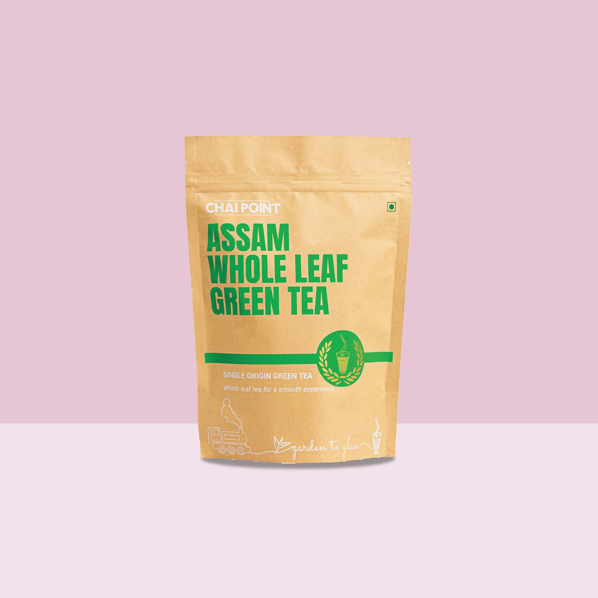 Artisan Assam Tea Collection - Pack of 3 Pack of 3