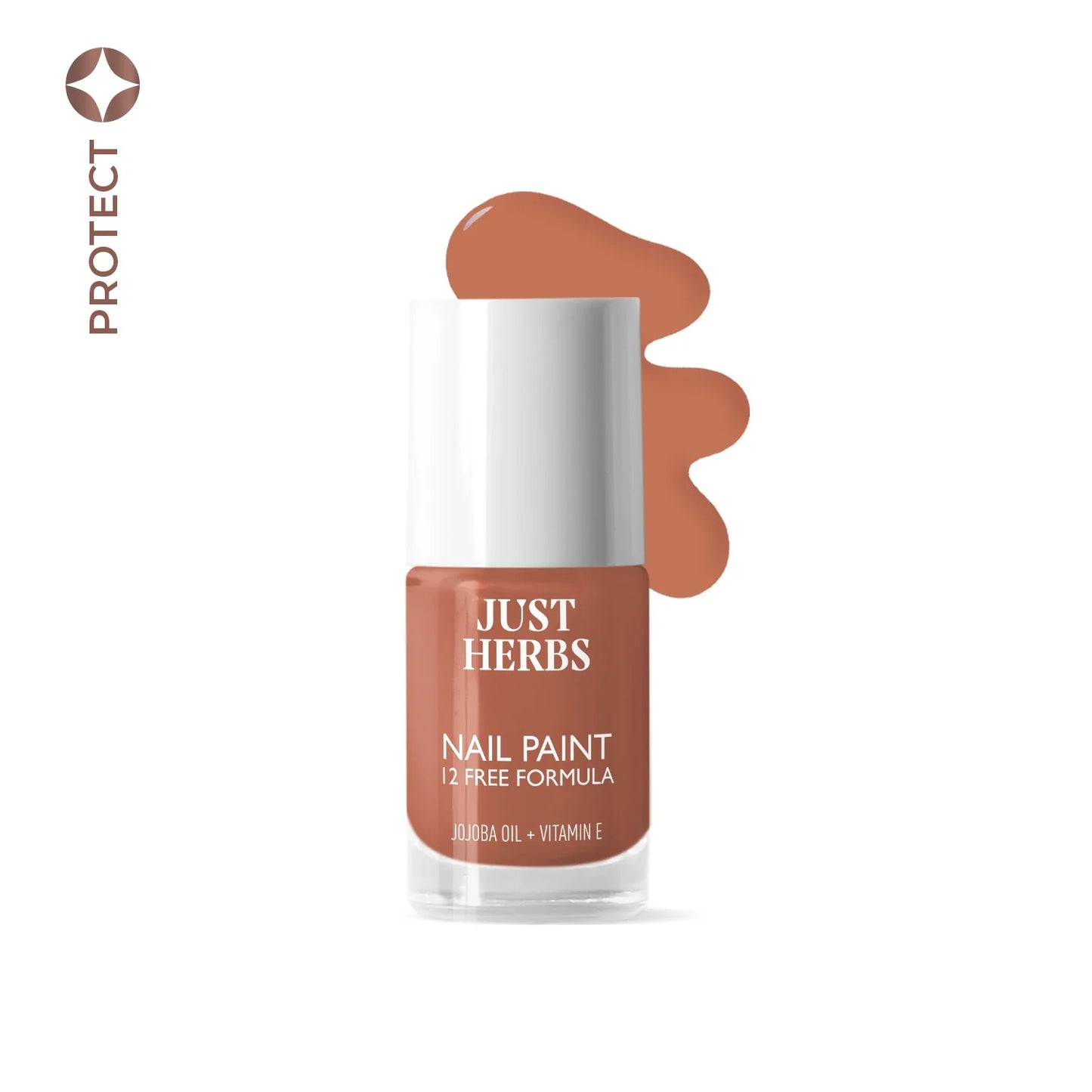 Nail Paints | 12-Free Formula 6g