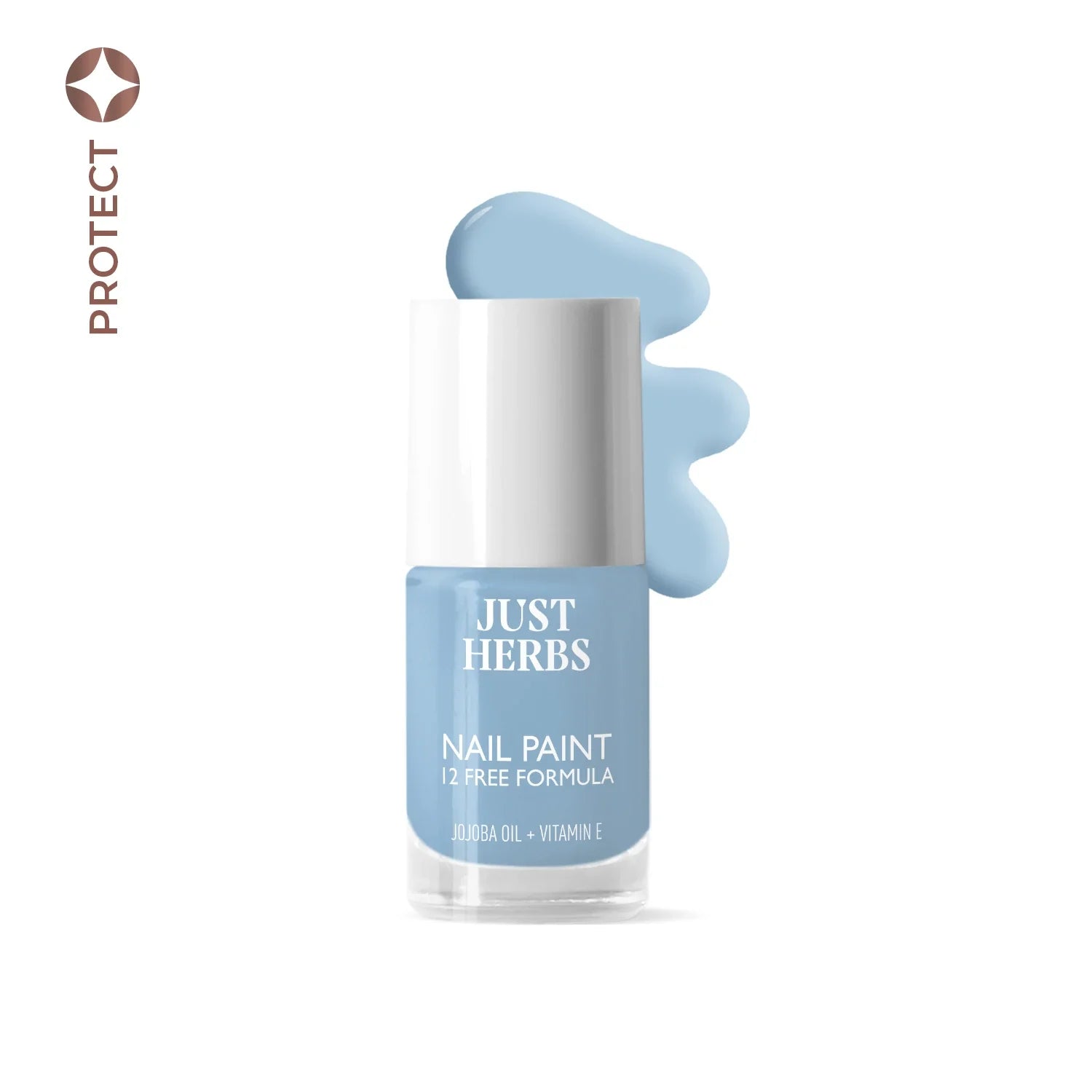 Nail Paints | 12-Free Formula