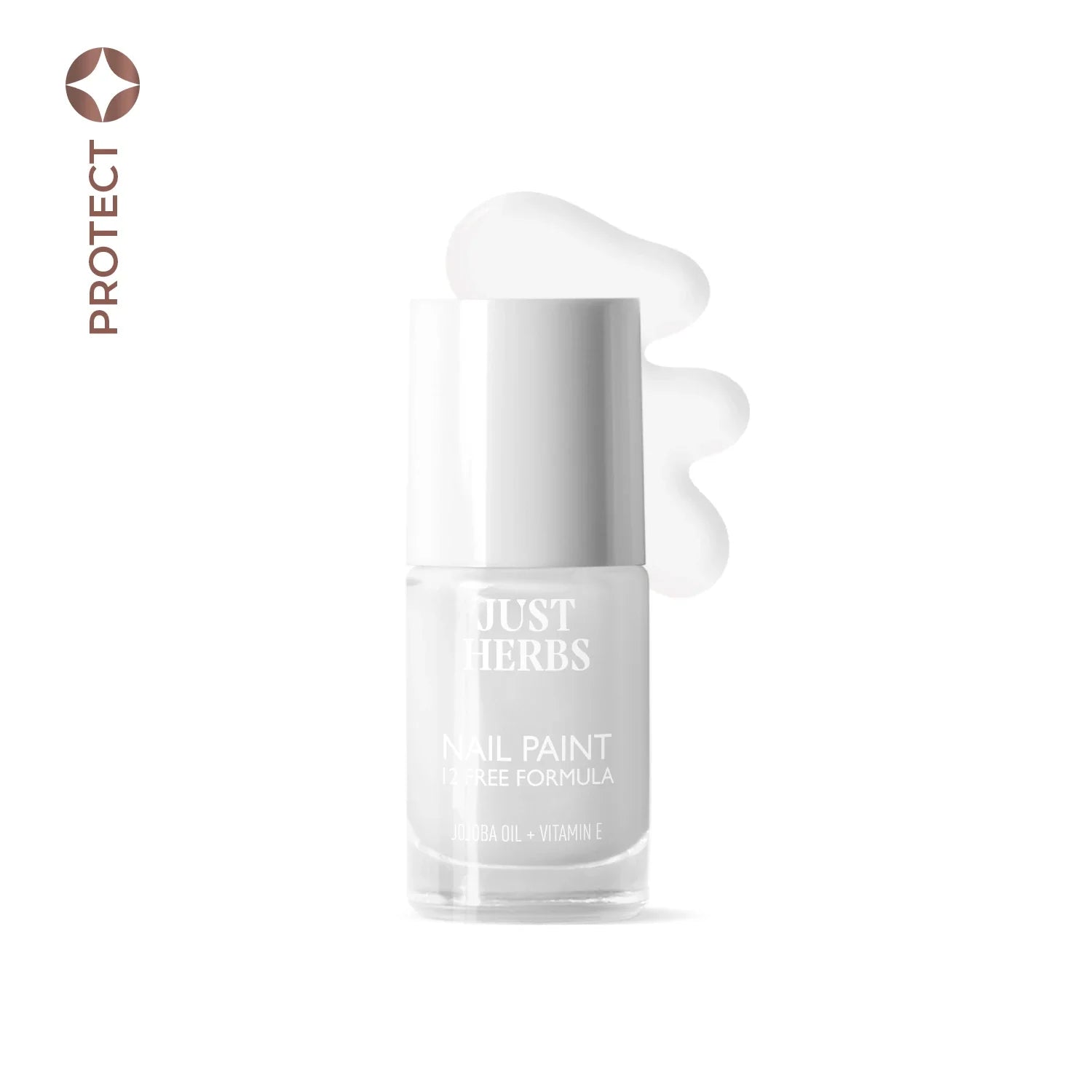 Nail Paints | 12-Free Formula 6g