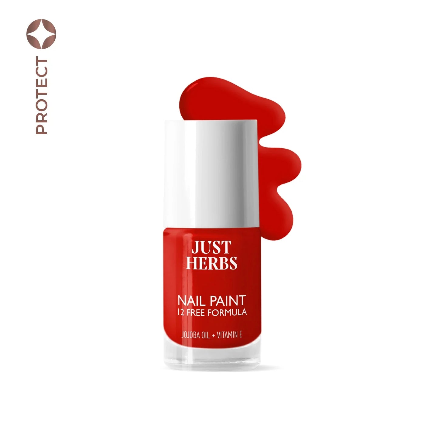 Nail Paints | 12-Free Formula 6g