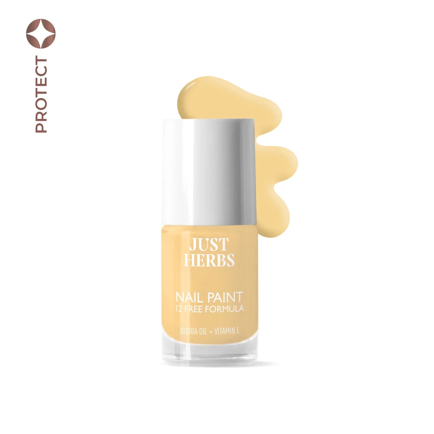 Nail Paints | 12-Free Formula 6g