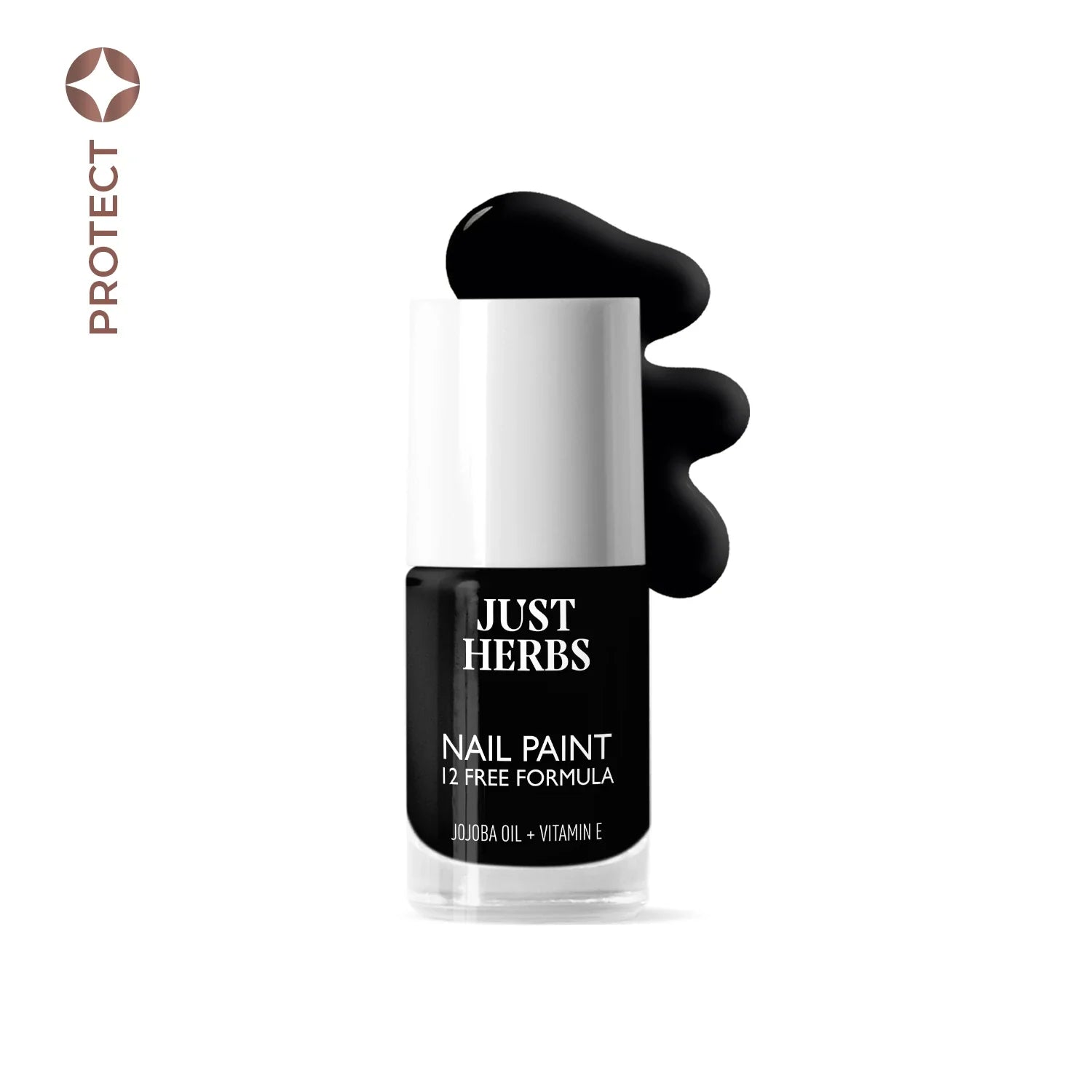 Nail Paints | 12-Free Formula