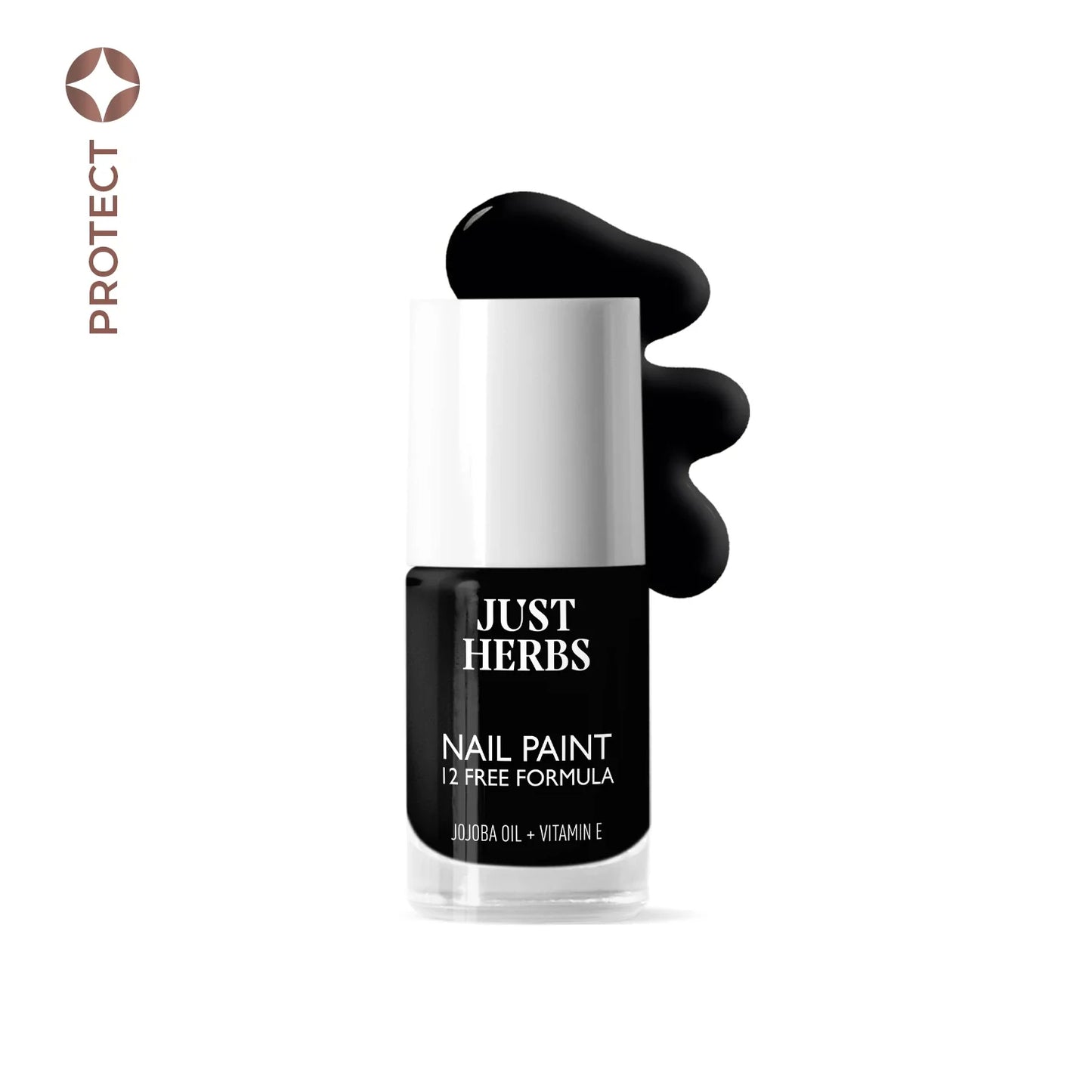 Nail Paints | 12-Free Formula 6g