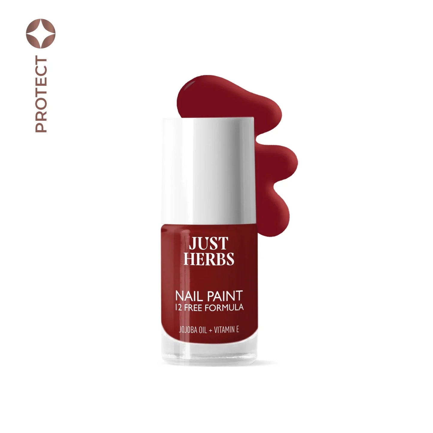 Nail Paints | 12-Free Formula 6g