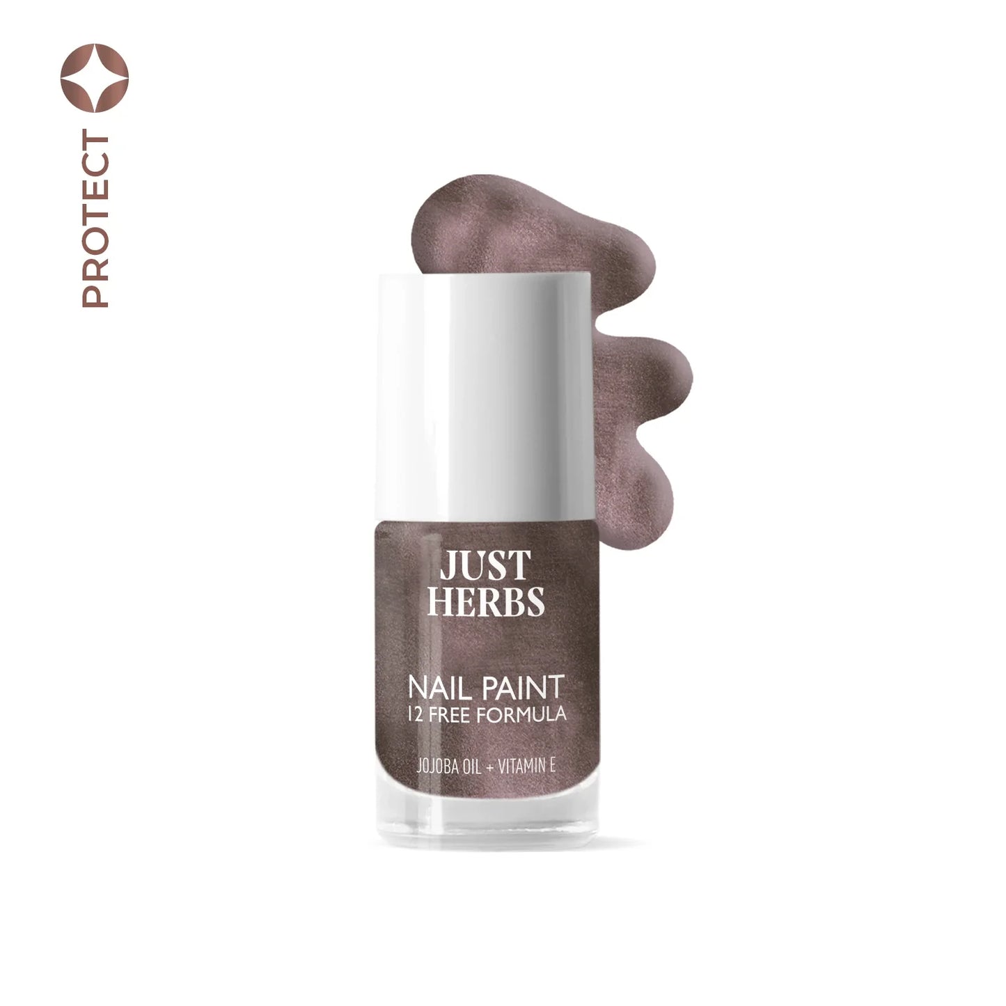 Nail Paints | 12-Free Formula 6g