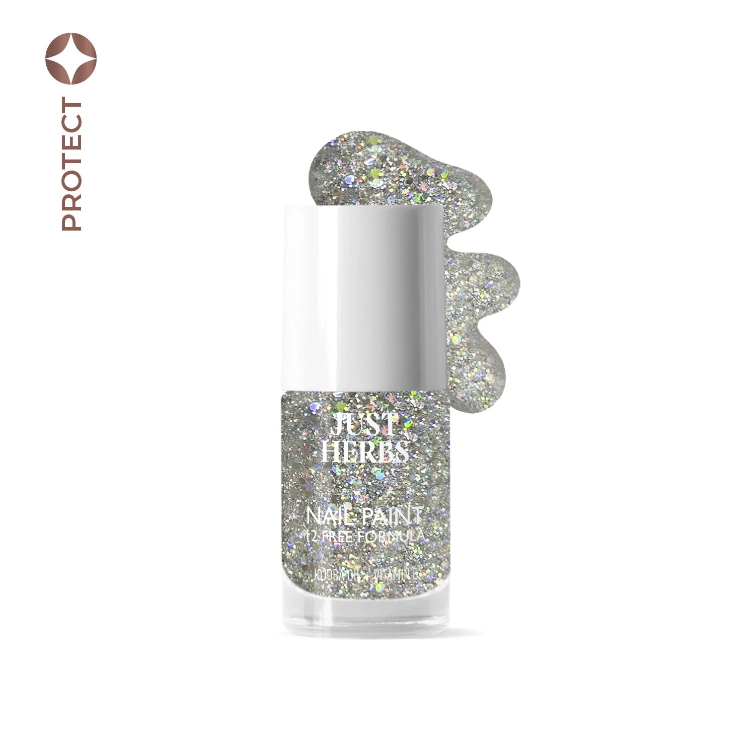 Nail Paints | 12-Free Formula 6g