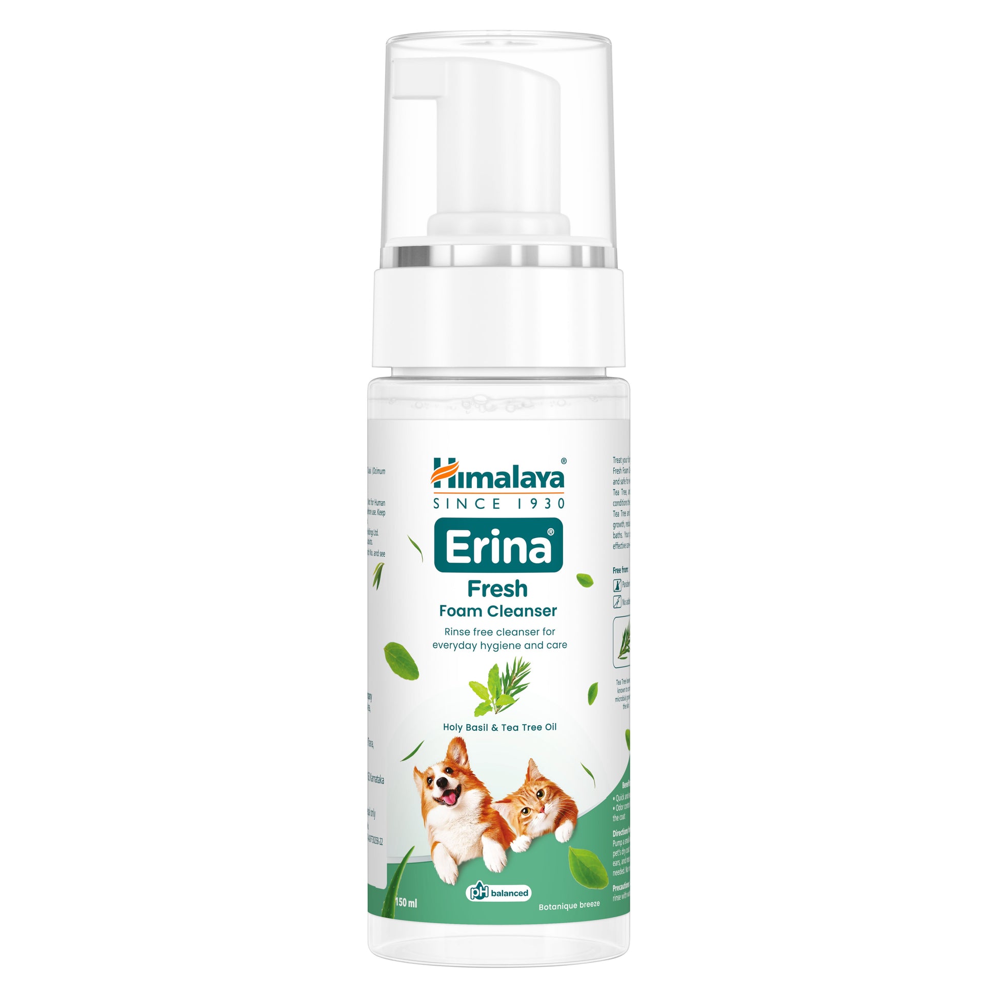Erina® Fresh 150ml