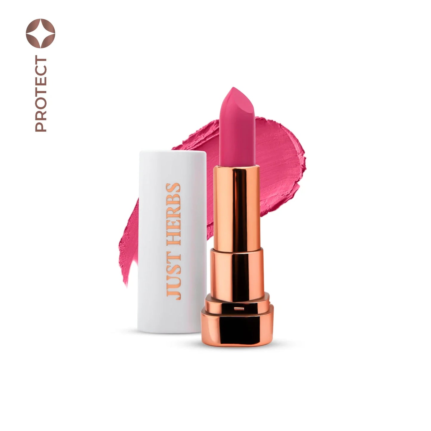 Long Stay Relaxed Matte Bullet Lipstick