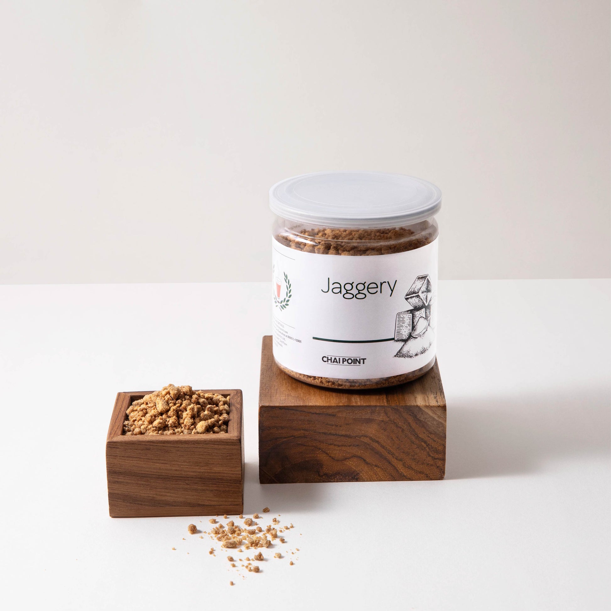 Natural Sweeteners Combo Pack