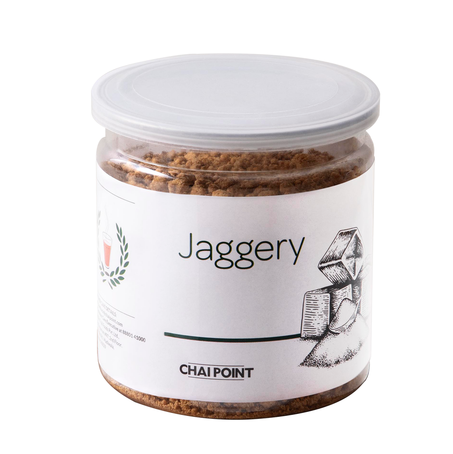 Natural Jaggery