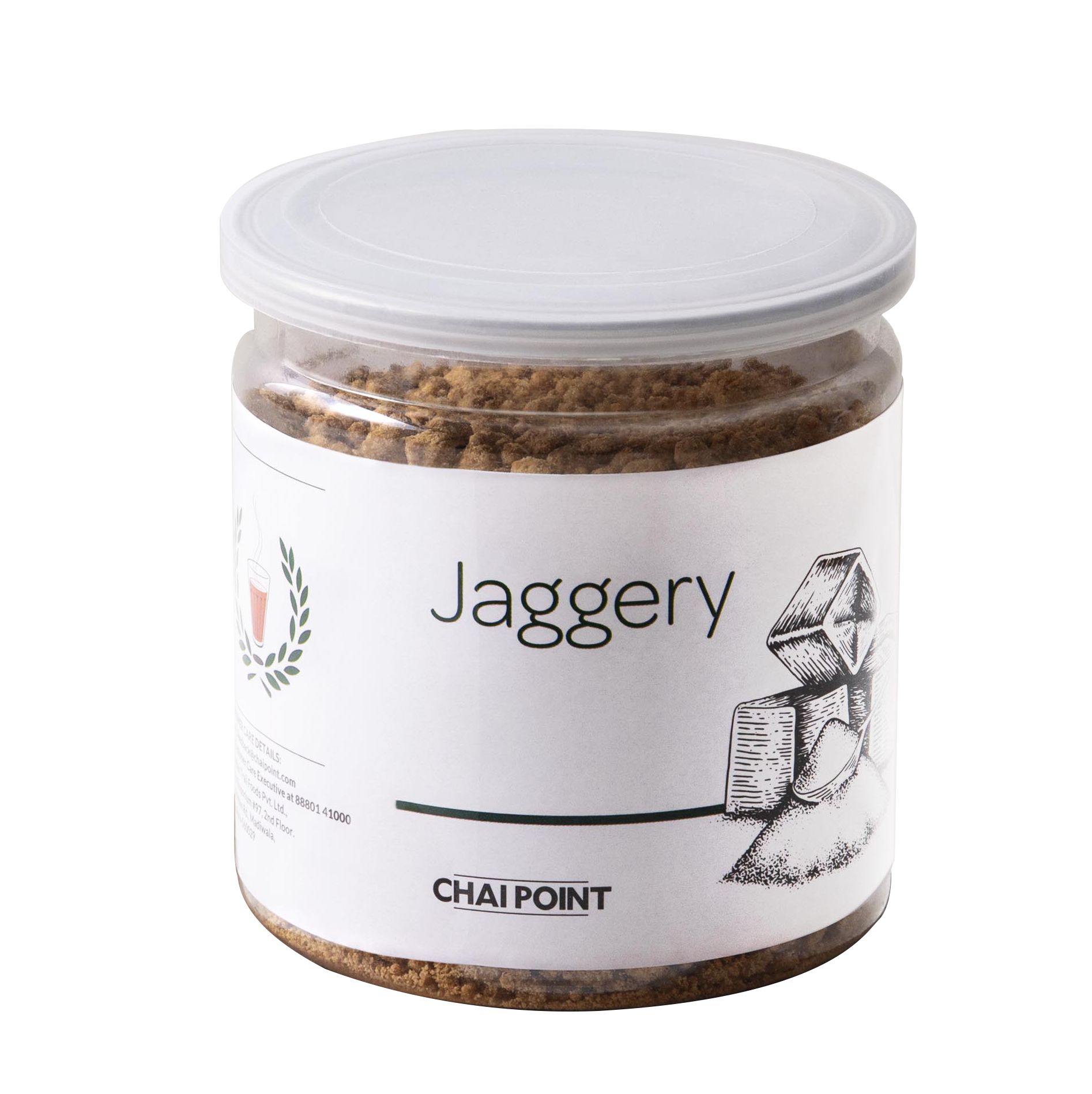 Natural Jaggery