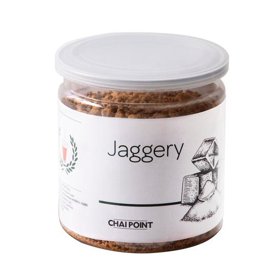Natural Jaggery