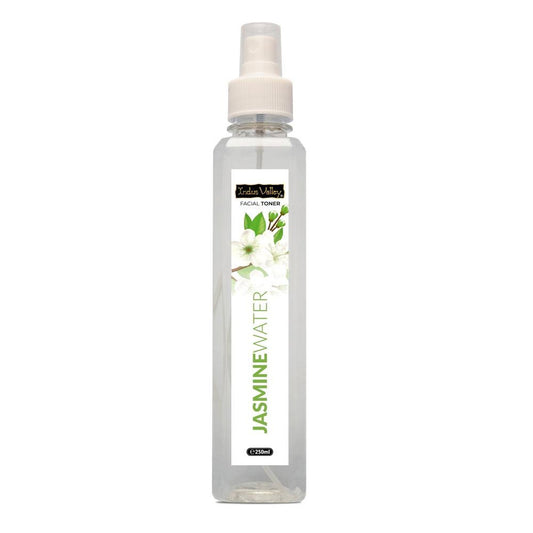 Jasmine Water Toner - 250ml 250ml
