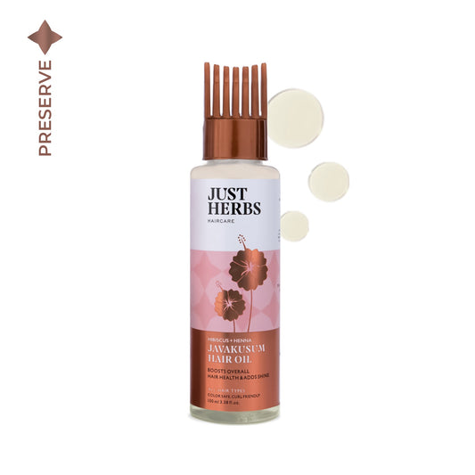 Javakusum Hair Oil 200ml