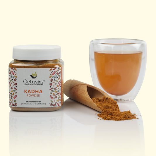 Turmeric Kadha Powder-150 Gms 150g