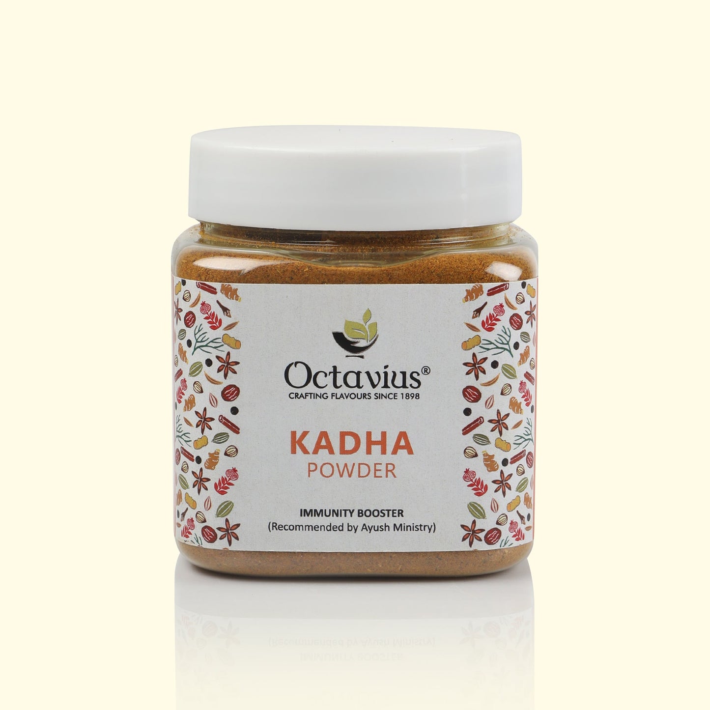 Turmeric Kadha Powder-150 Gms 150g