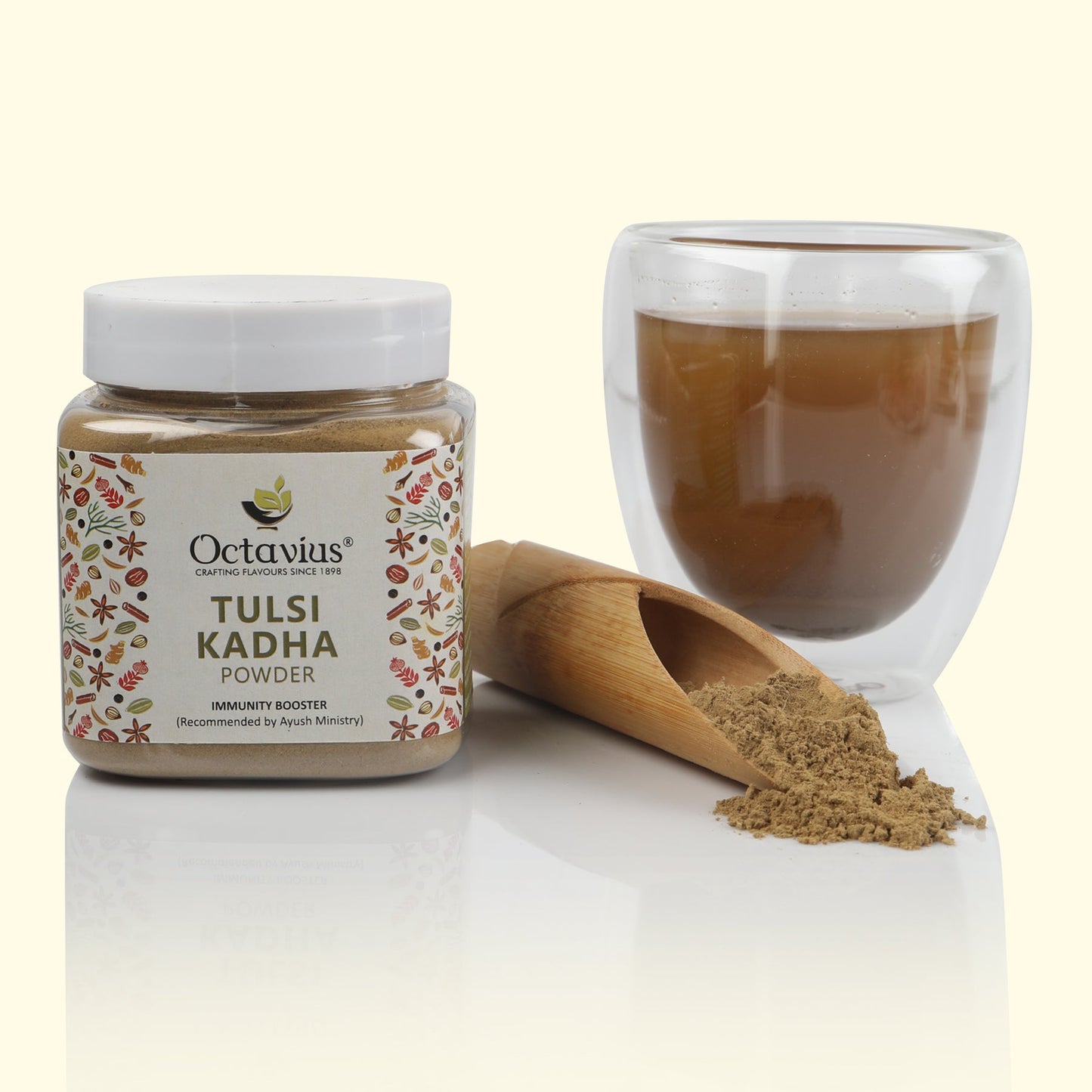 Tulsi Kadha Powder-150 Gms 150g