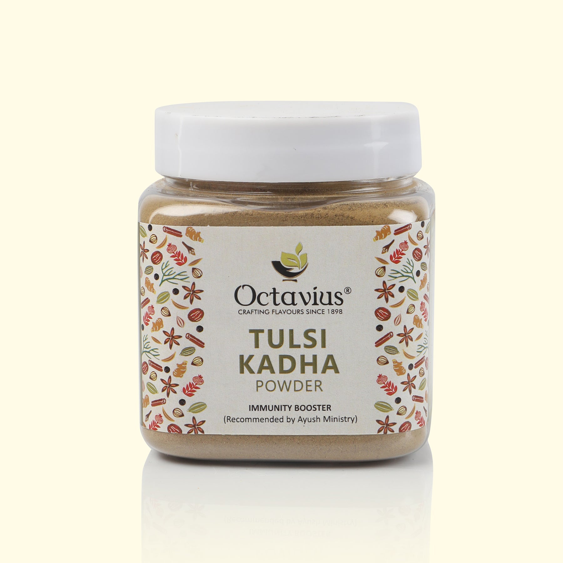 Tulsi Kadha Powder-150 Gms 150g