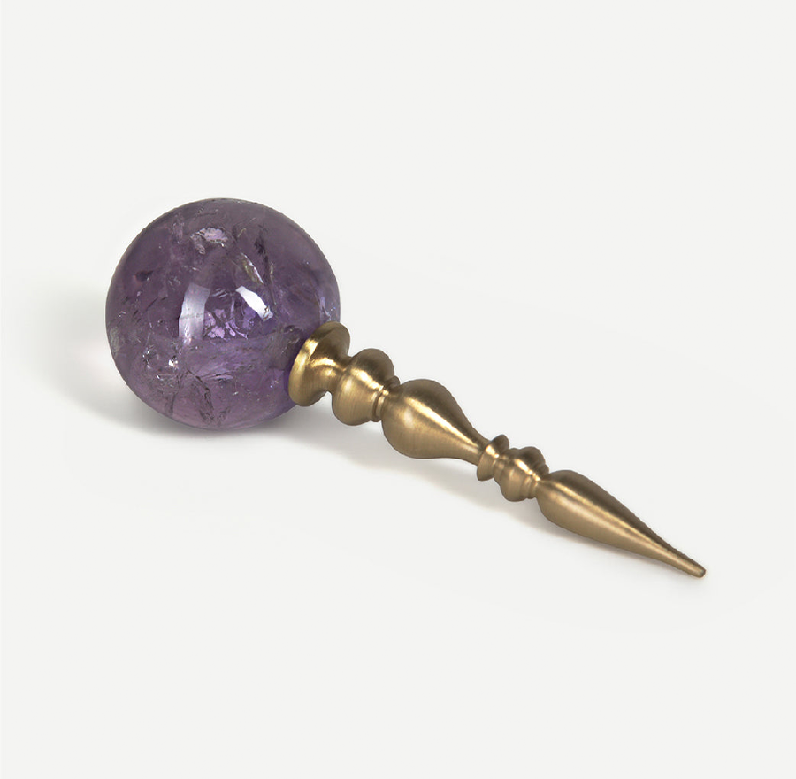 JUNO BOTTLE STOPPER 長さ: 3.8、幅: 3.8、高さ: 11.3、直径: 3.8