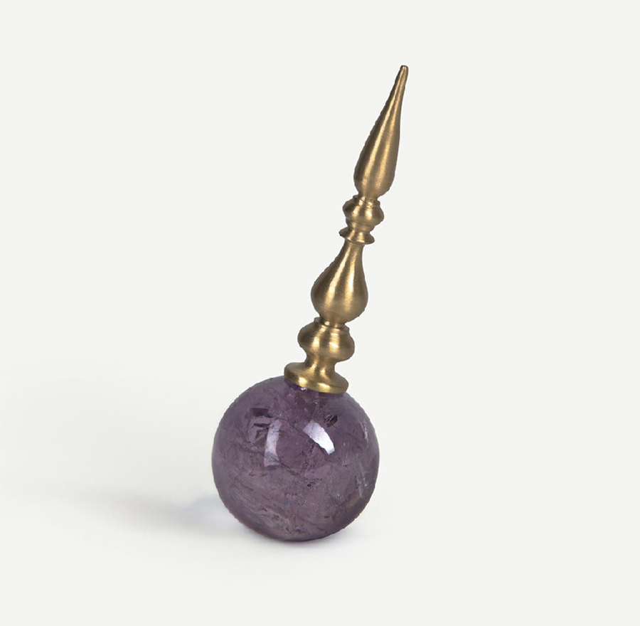 JUNO BOTTLE STOPPER 長さ: 3.8、幅: 3.8、高さ: 11.3、直径: 3.8
