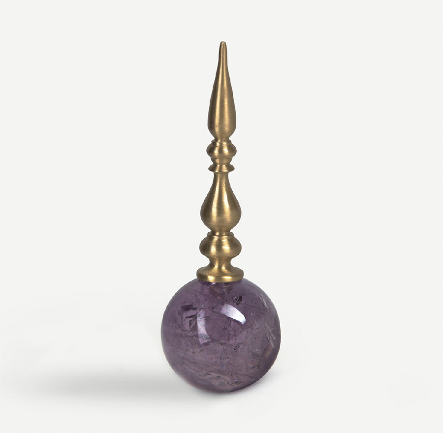 JUNO BOTTLE STOPPER 長さ: 3.8、幅: 3.8、高さ: 11.3、直径: 3.8