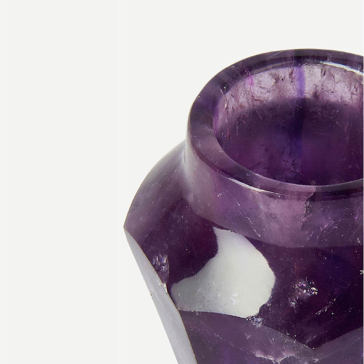 CYNOSURE SHOT GLASS (SET OF 2) 6.1(L) x 6.1(B) x 6.4(H); 直径: 6.1