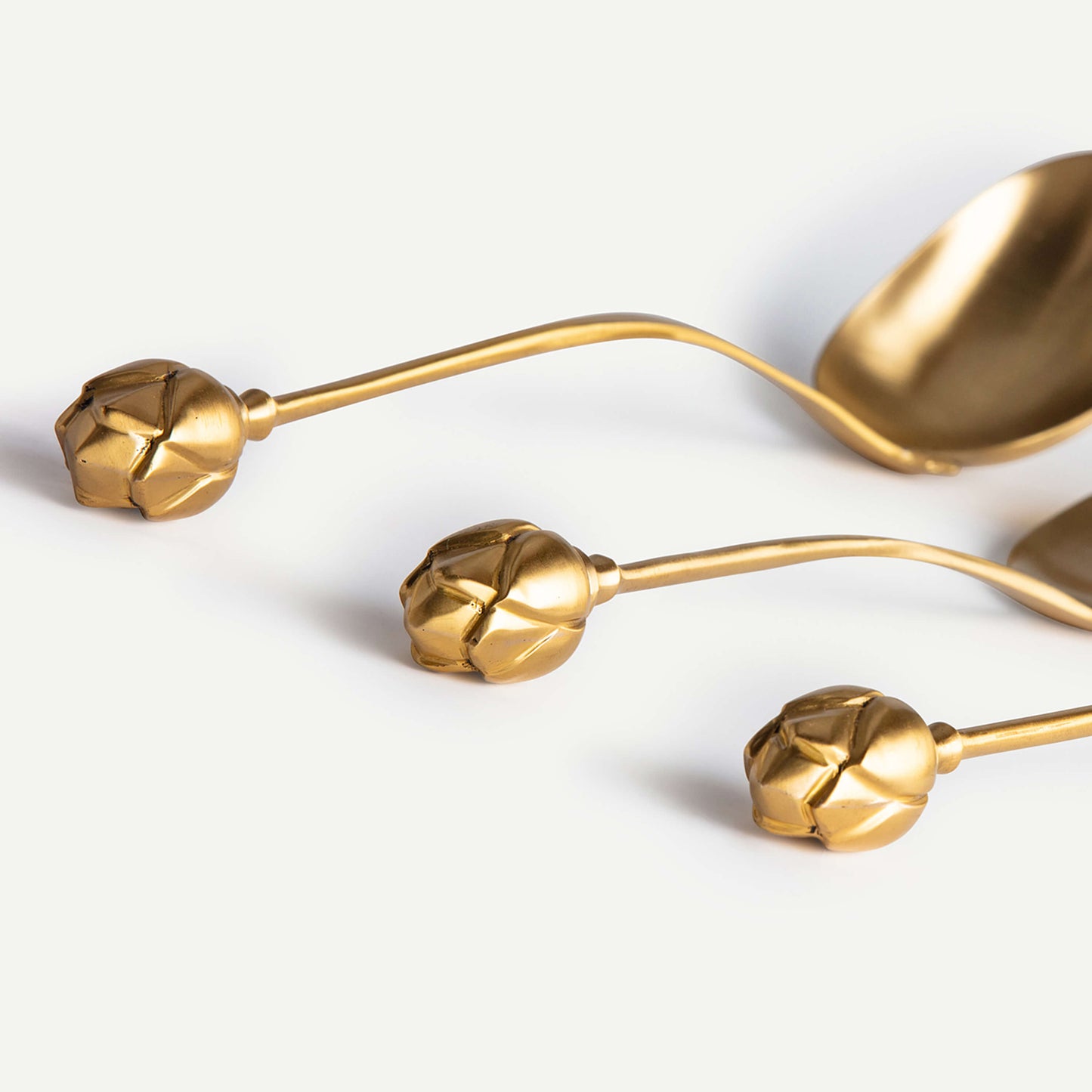 BASERI SERVING SPOONS