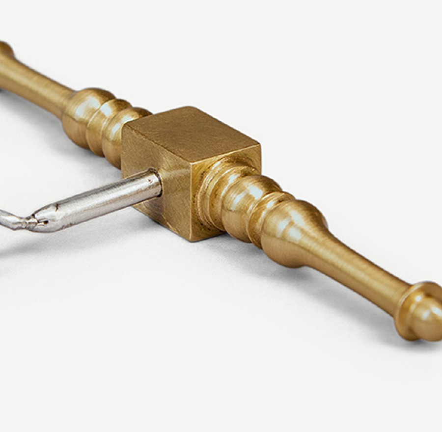VINOTO CORK SCREW 長さ: 15.7、幅: 15.7、高さ: 1.7