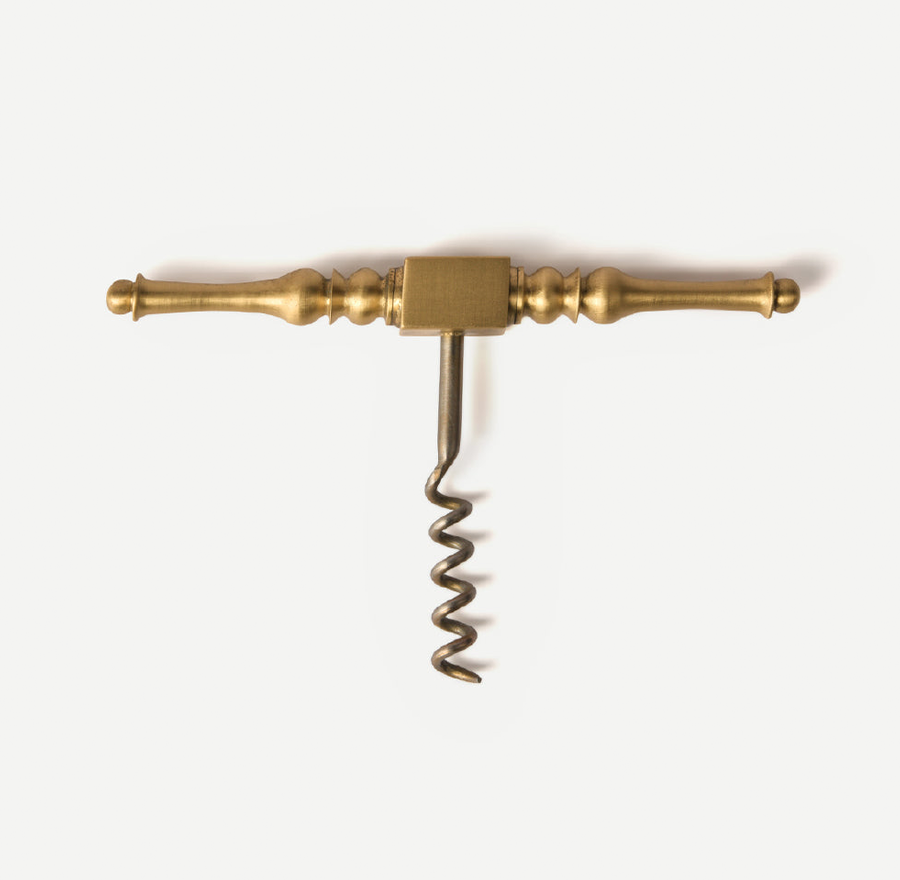 VINOTO CORK SCREW 長さ: 15.7、幅: 15.7、高さ: 1.7