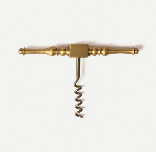 VINOTO CORK SCREW 長さ: 15.7、幅: 15.7、高さ: 1.7
