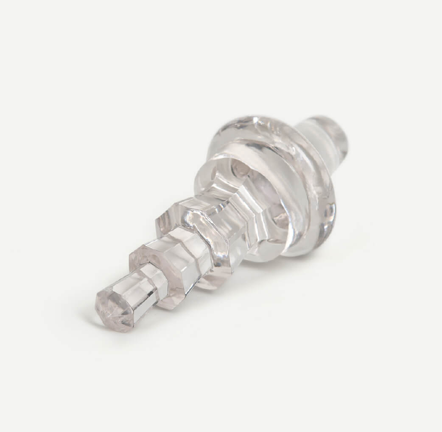 EUPHOR DECANTER 8.8(L) x 8.8(B) x 37.3(H); 直径: 8.8